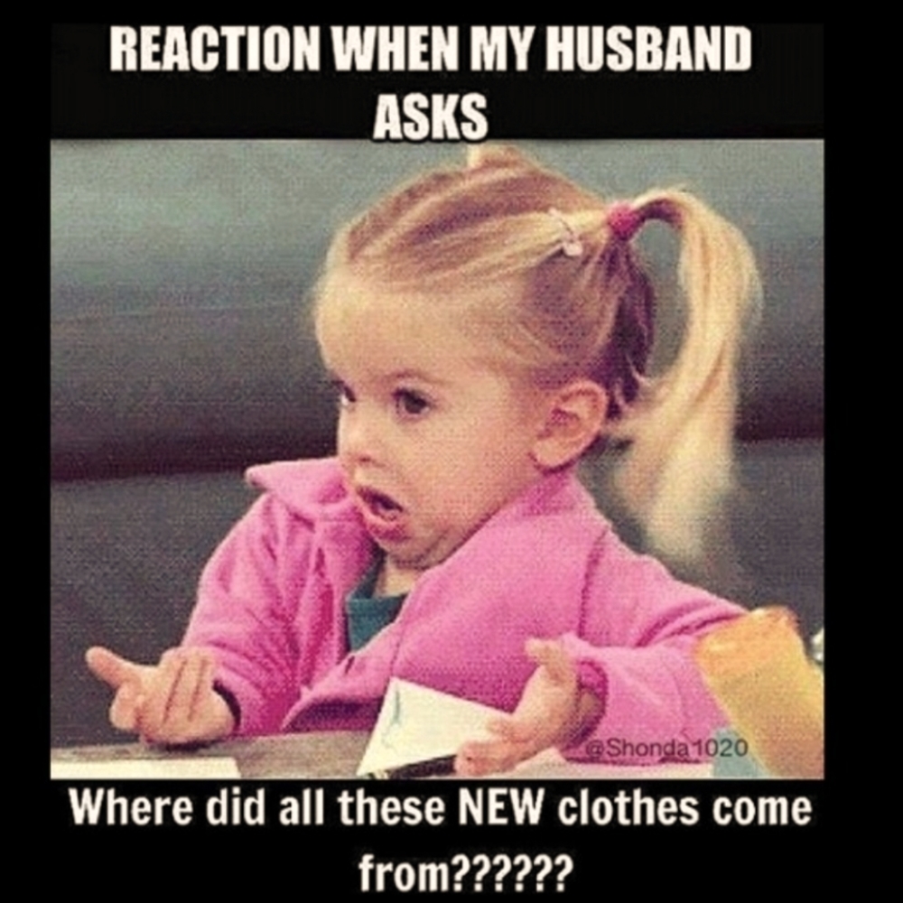 CLOSET DEALS!!!